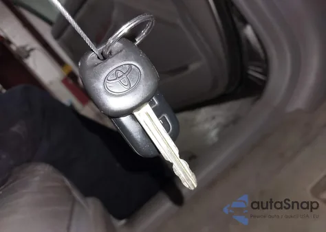 2006 Toyota Camry Xle z USA, uszkodzony, nr VIN 4T1BE32K86U666000